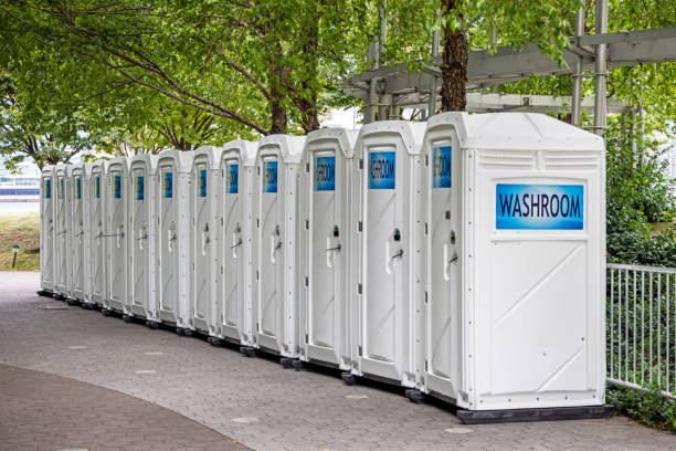 Best Standard Portable Toilet Rental  in Menlo Park, CA