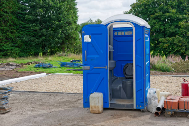 Best Standard Portable Toilet Rental  in Menlo Park, CA