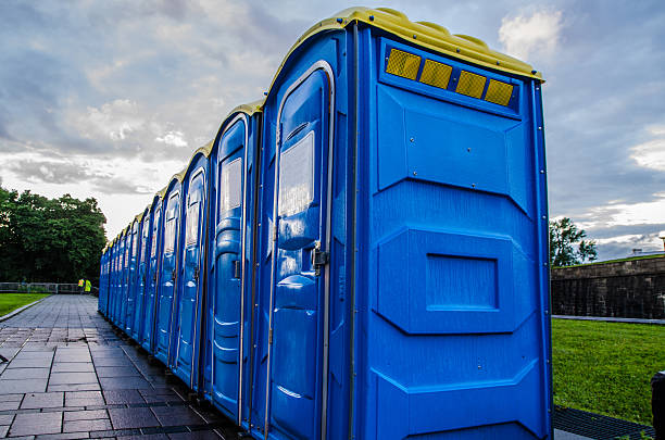 Best Portable Restroom Maintenance and Cleaning  in Menlo Park, CA