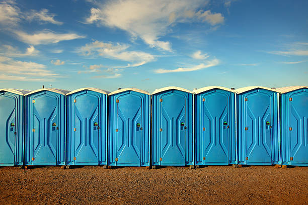 Best Portable Restroom Servicing (Cleaning and Restocking)  in Menlo Park, CA